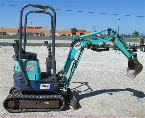 9nx mini excavator for sale|IHI 9NX Excavators For Sale .